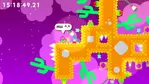 ROTA - Gravity Bending Puzzle Platformer Game thumbnail 5