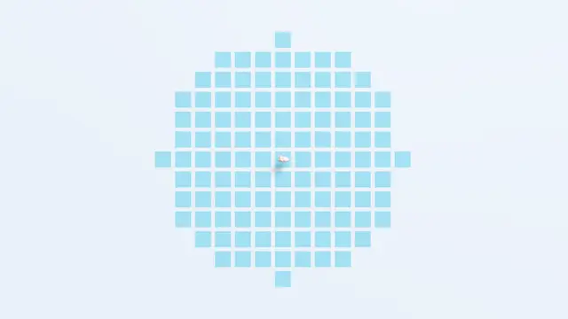 Interactive Grid GDExtension thumbnail image