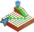 Interactive Grid GDExtension icon image