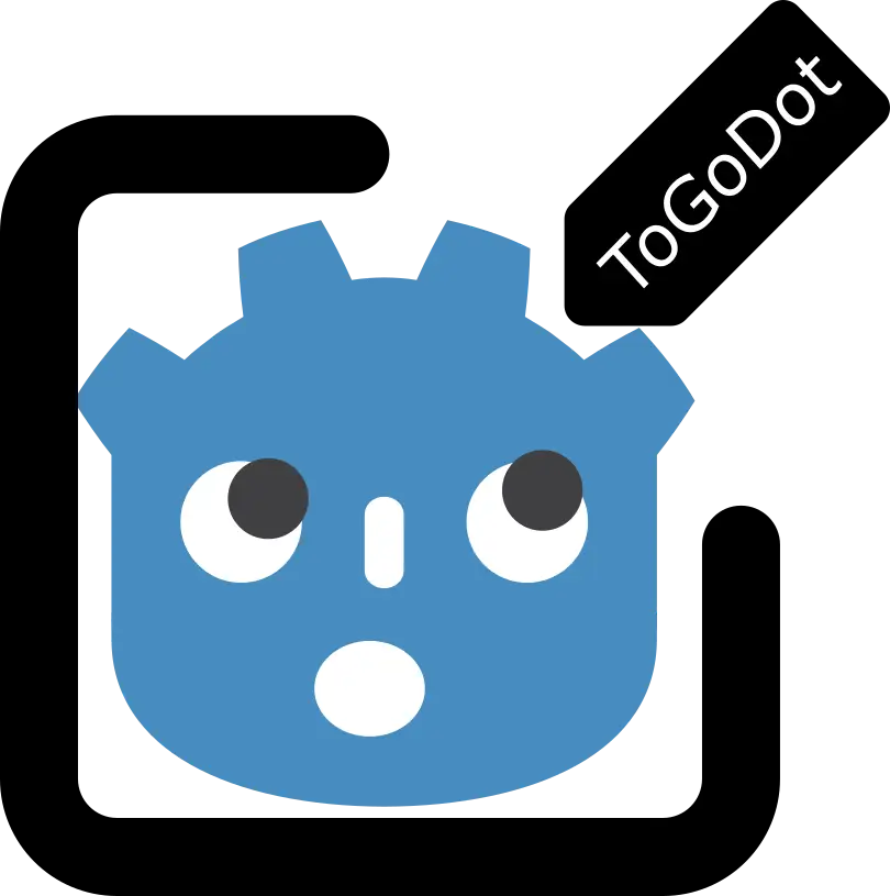 ToGoDot hero image