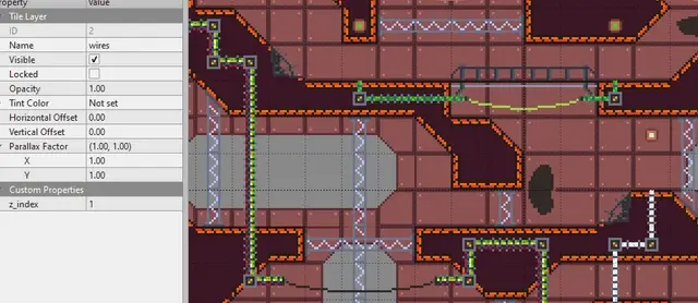 Tiled Map Importer - Latest Fork thumbnail image
