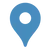 Google Maps icon image