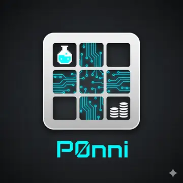 P0nni Inventory System (Data-Driven Core & Editor Tools) preview image