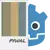 Pywal Godot icon image
