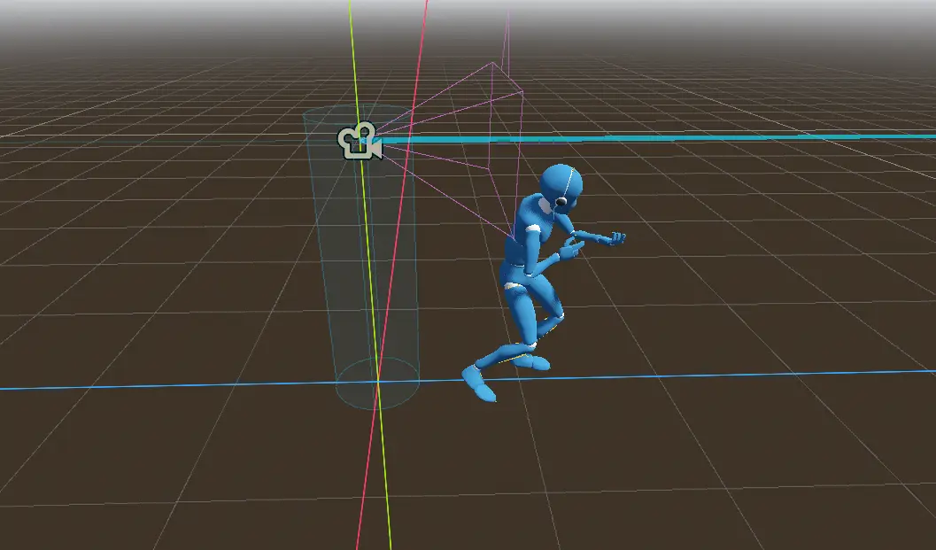 Mixamo Root Motion Remover hero image