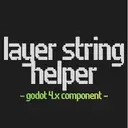 LayerStringHelper hero image
