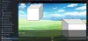 VNDS-GodotPlugin background image