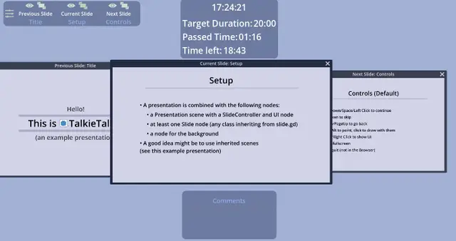 TalkieTalkie thumbnail image