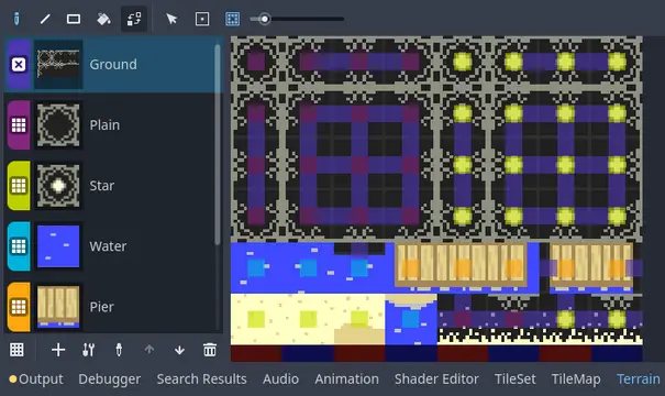 Better Terrain 4.2 thumbnail image