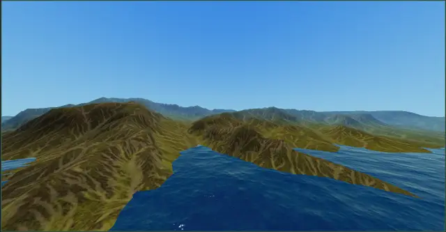 Procedural-Terrain-Generator-for-Godot thumbnail image