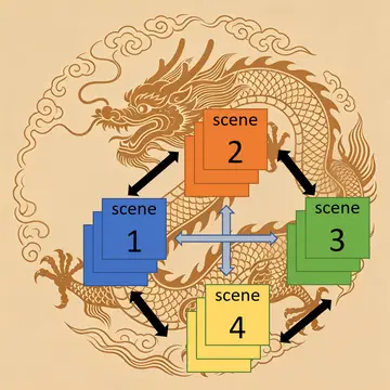 LongSceneManager hero image
