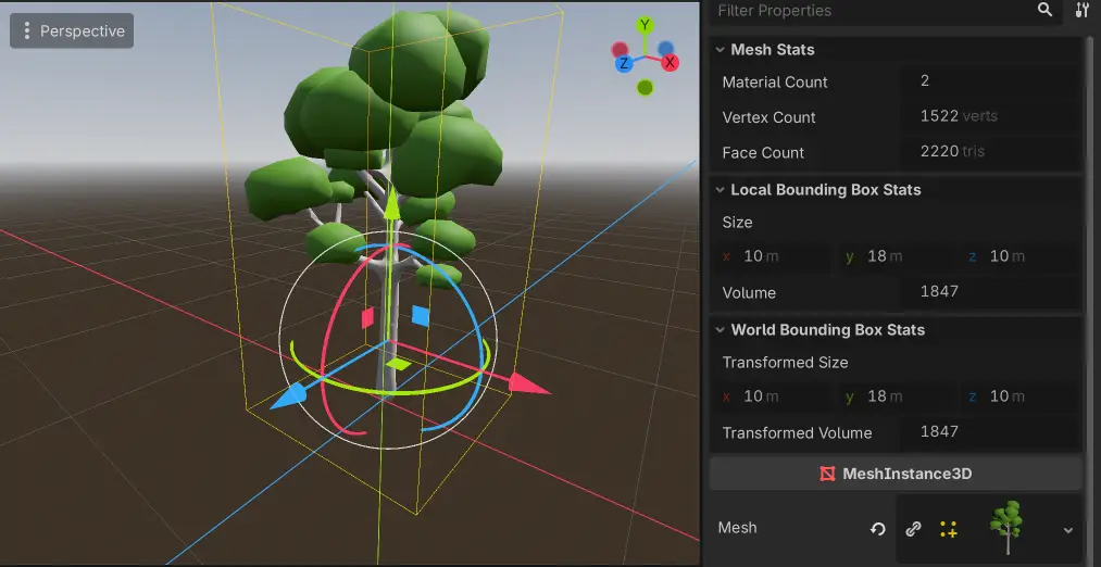 Mesh Inspector hero image