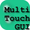 Multi Touch GUI hero image