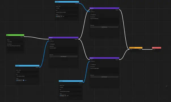 Questify - Quest editor and manager preview image