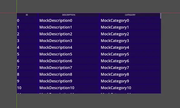 BetterTable preview image