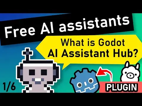 AI Assistant Hub preview image