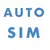 godot-autosim icon image