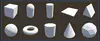 Quick Primitives 3D hero image