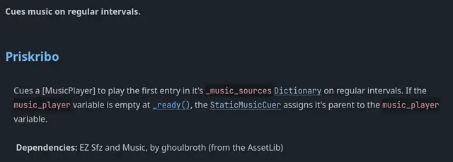 EZ Music Cuer preview image