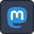 Mastodon Viewer icon image