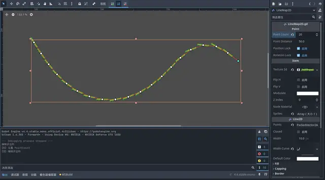 LineMap2D thumbnail image