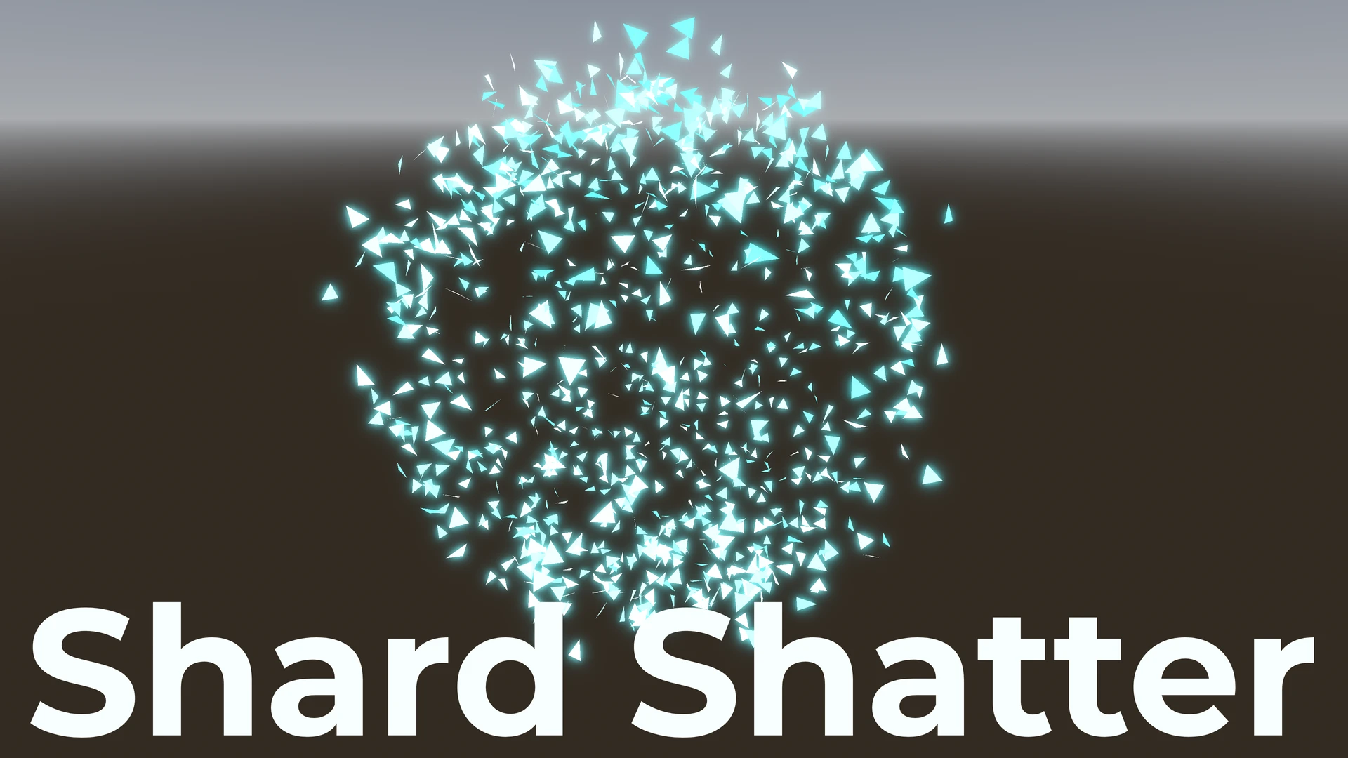 Shard Shatter hero image
