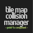TileMapCollisionManager hero image