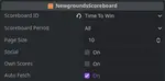 Newgrounds.io API thumbnail 3
