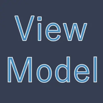 GDVM (Godot View Model) preview image