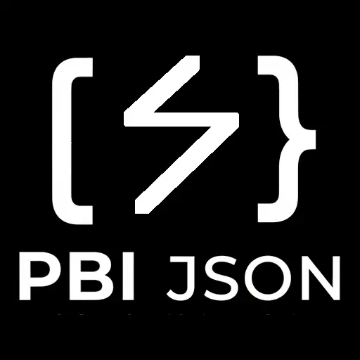 PBIJSON(PreBulitIndexJSON) hero image