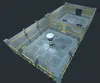 Quaternius Modular Scifi Pack hero image