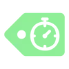 Date Time Label hero image