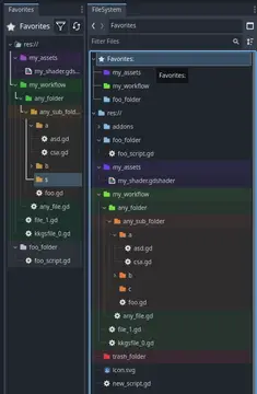 Favorite Dock thumbnail image