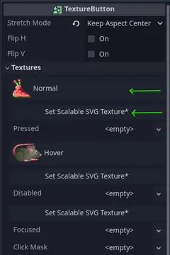 Scalable Vector Shapes 2D thumbnail image