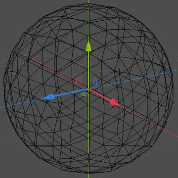 IcosphereMesh preview image