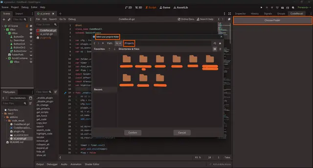 CodeRecall thumbnail image