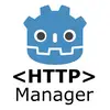 Godot 4 - HTTPManager hero image