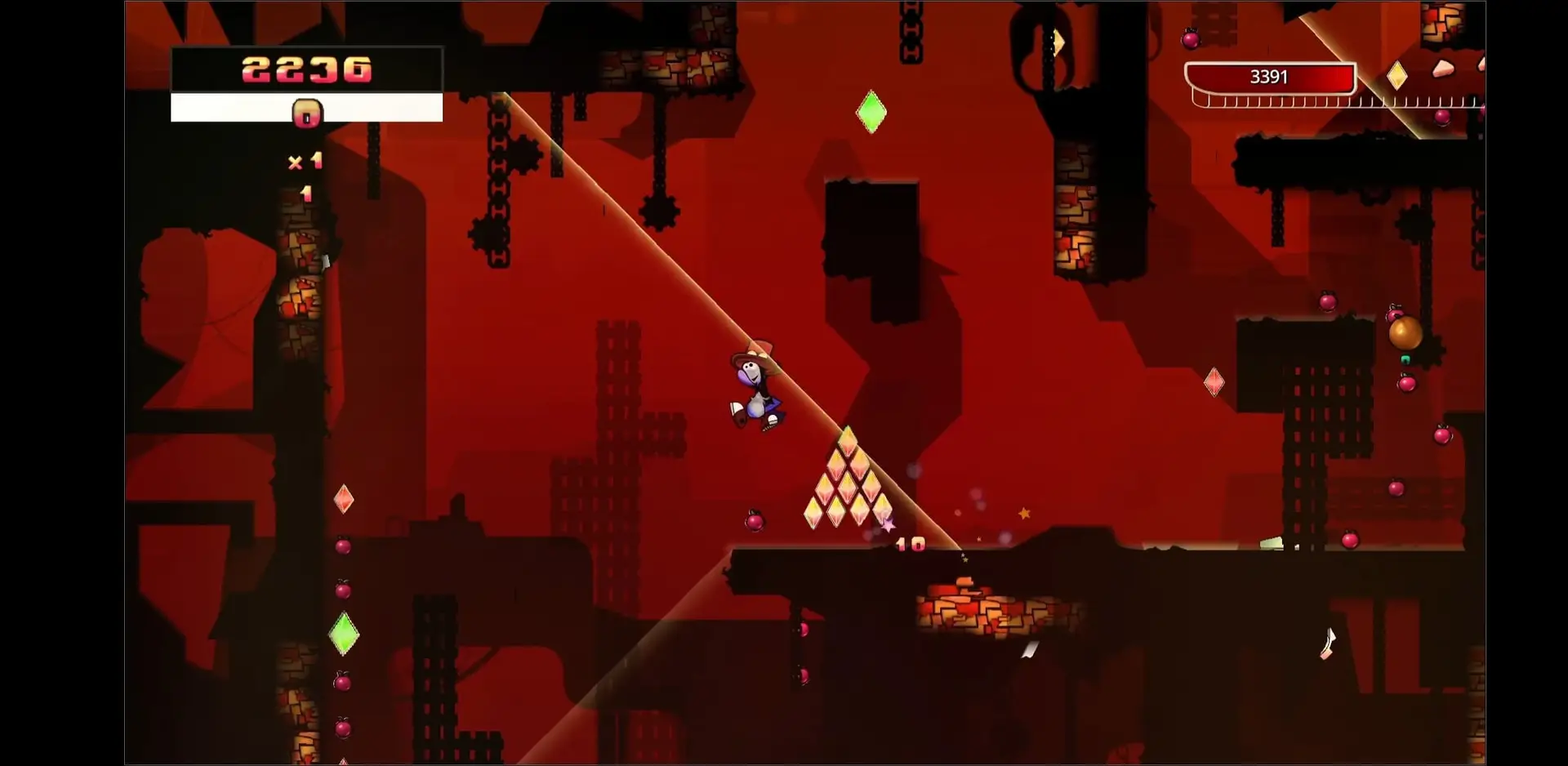 Game Component Bundle hero image