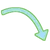 CurvedArrow2D icon image