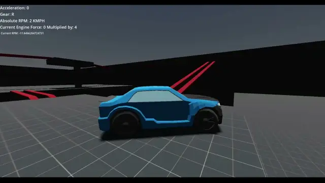 MAdvanced Vehicle Controller thumbnail image
