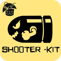 3D Shooter Kit hero image