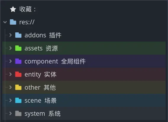 Folder Labels hero image