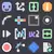Editor Icons Previewer icon image