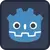 Godot XR Handtracking Toolkit icon image