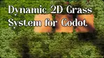 dynamic-2d-grass thumbnail 1