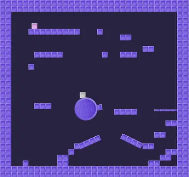 Kinematic Character 2D Demo preview image