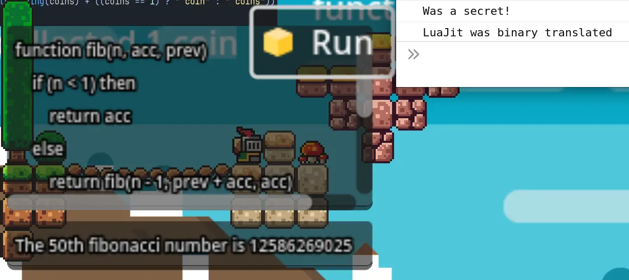 Godot Sandbox hero image