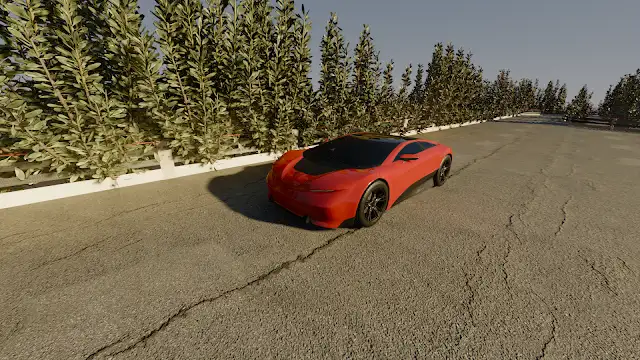 Drunk Driving Simulator hero image