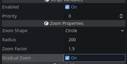 ProCam2D - Godot 4.x thumbnail image