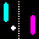 Pong with C# icon image